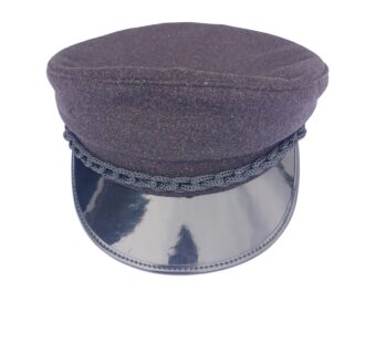 Καπέλο από τζόχα μάλλινη ΄΄Greek fisherman''