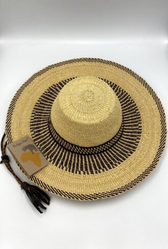 Καπέλο Bolga hats of afrika