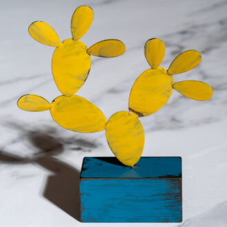 Μεταλικός κάκτος