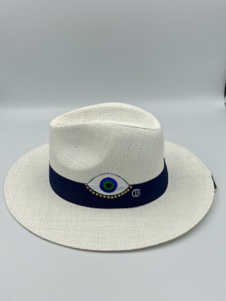 Καπέλο τύπου Panama