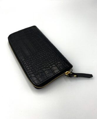 Δερμάτινο πορτοφόλι