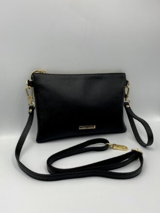 Δερμάτινο τσαντάκι