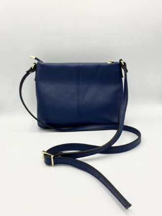 Δερμάτινη τσάντα toskani