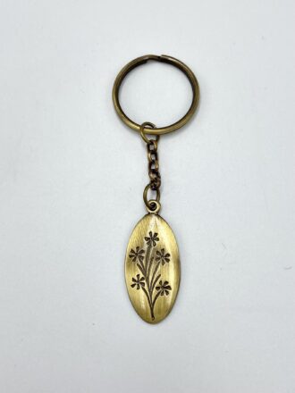 Μπρελόκ οβάλ