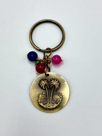 Μπρελόκ με φοίνικα