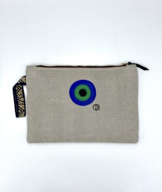 Υφασμάτινο τσαντάκι φάκελος