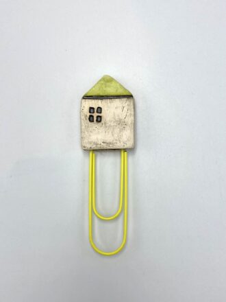 Κεραμικός σελιδοδείκτης