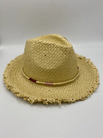 Καπέλο τύπου Panama