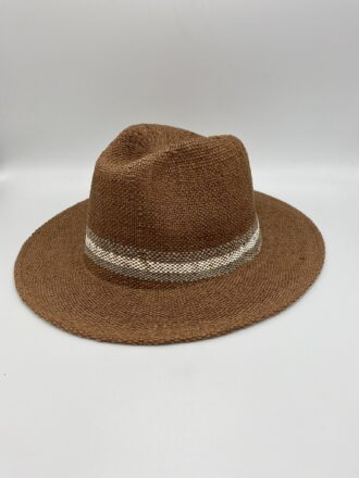 Καπέλο τύπου Panama