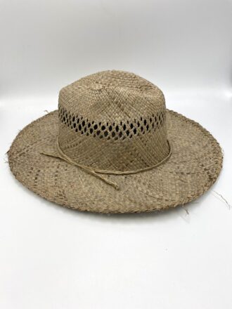 Ψάθινο καπέλο