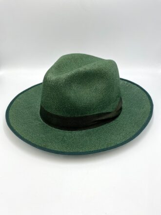 Λινό καπέλο