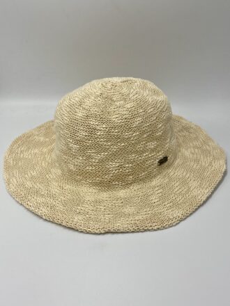 Υφασμάτινο καπέλο