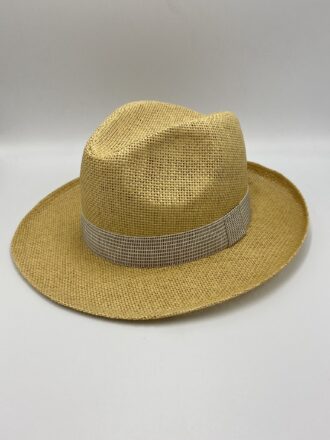 Καπέλο τύπου Panama