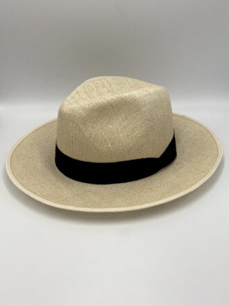 Λινό καπέλο