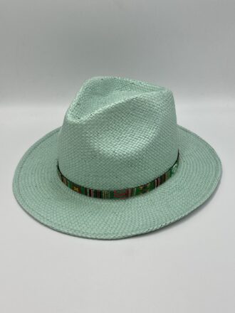 Καπέλο τύπου Panama