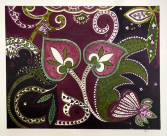 Πίνακας ακρυλικό σε καμβά