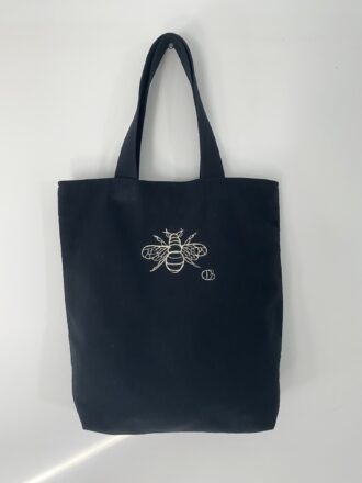 Χειροποίητη υφασμάτινη τσάντα