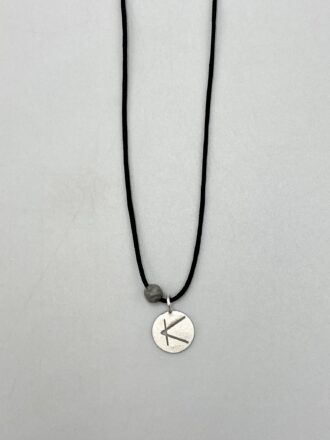 Βραχιόλι με μονόγραμμα