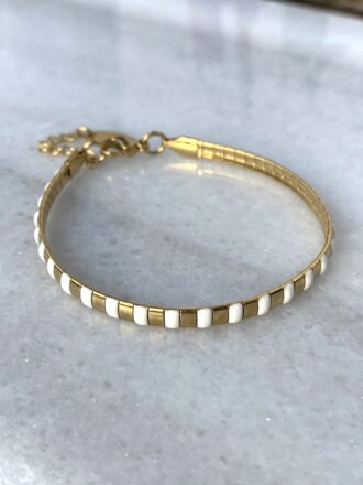 Βραχιόλι από ατσάλι