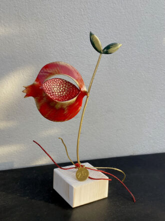 Μεγάλη ροδιά