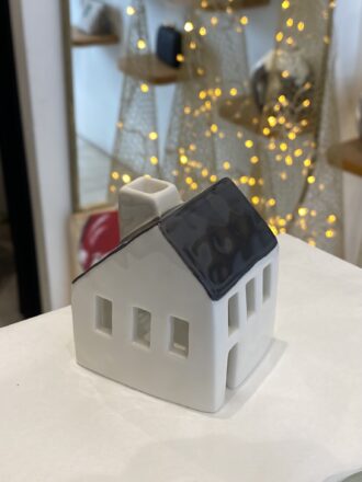 Σπίτι από πορσελάνη